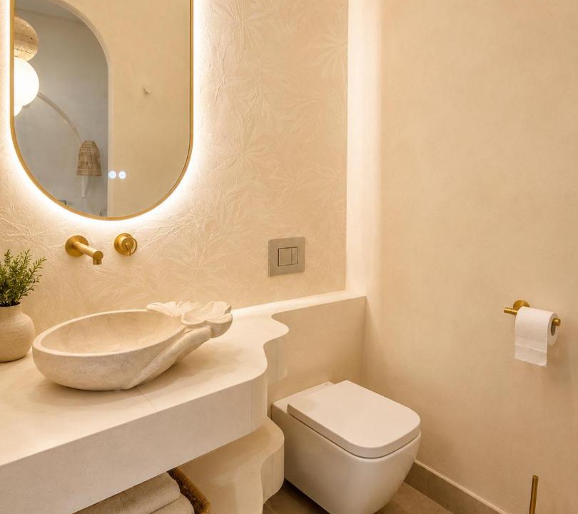 Photo of Bathroom in Puerto de la Torre