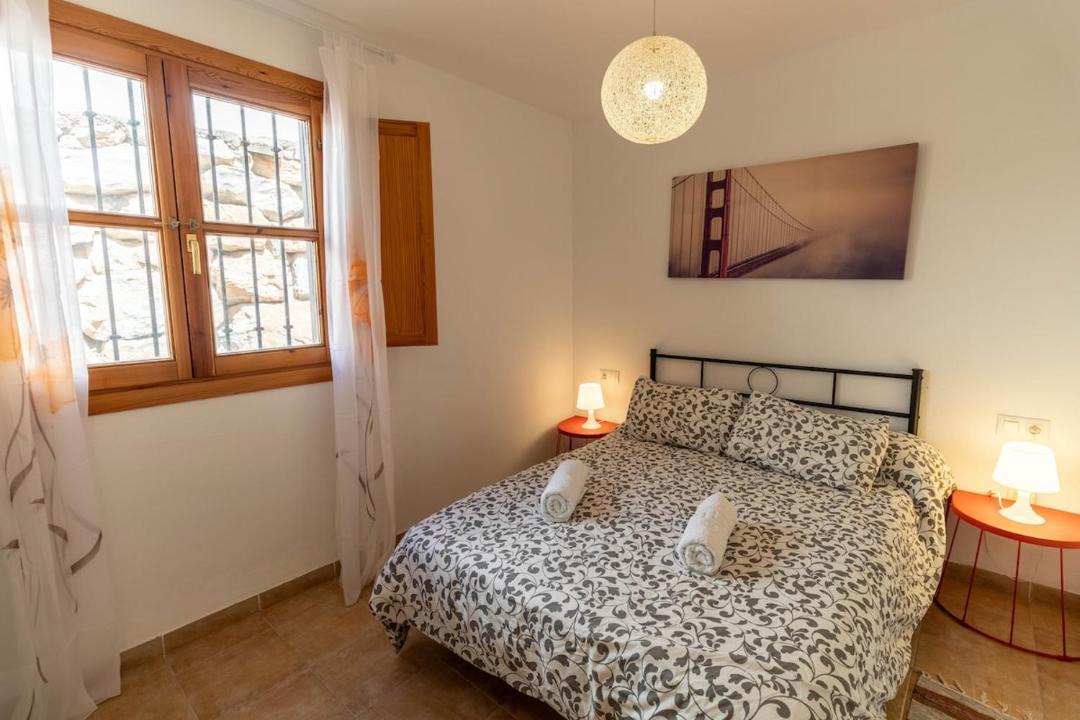 Photo of Bedroom in Picena