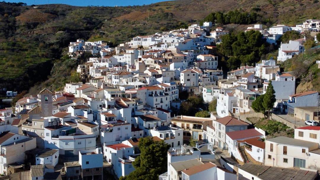 Photo of Buildings in Sorvilan