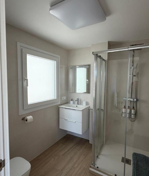Photo of Bathroom in San Luis de Sabinillas