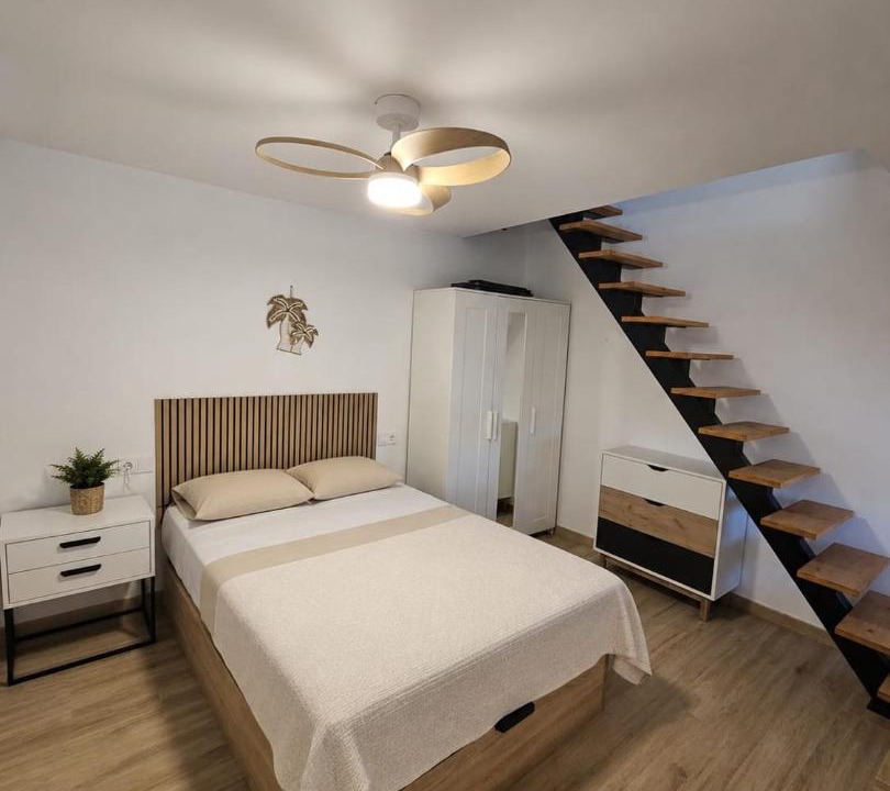 Photo of Bedroom in Almeria Centro
