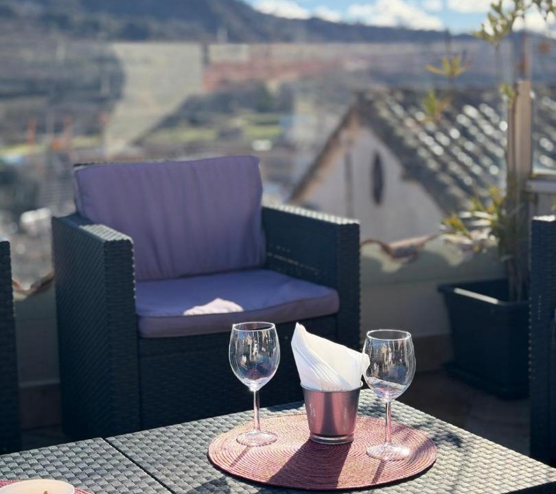 Photo of Patio Balcony in Torrecilla en Cameros