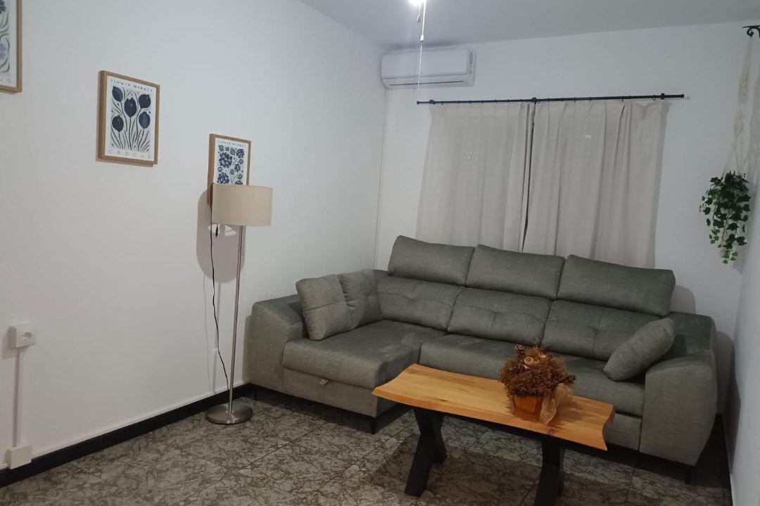 Photo of Livingroom in Niebla