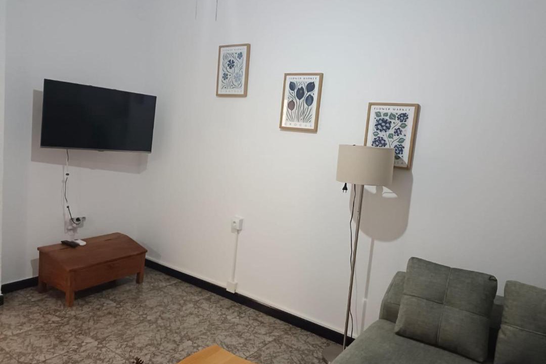 Photo of Livingroom in Niebla