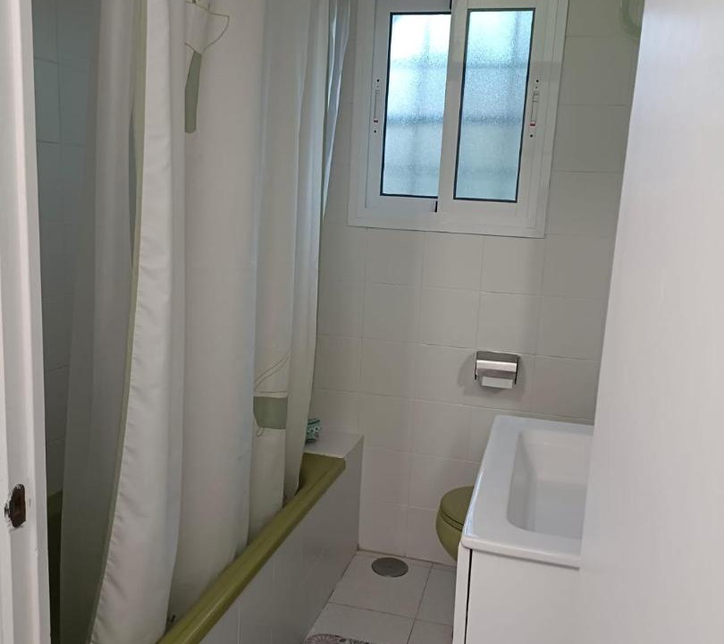Photo of Bathroom in Niebla