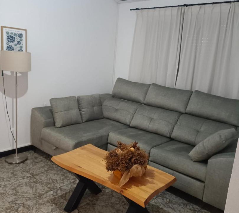 Photo of Livingroom in Niebla