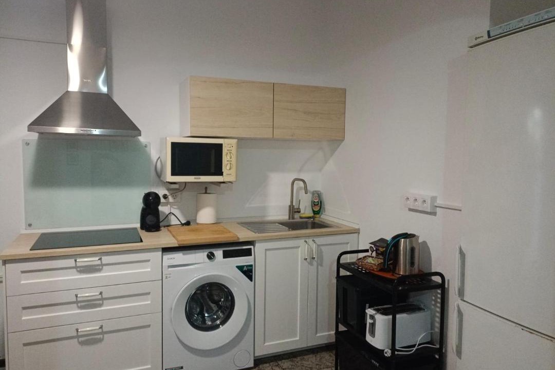 Photo of Kitchen in Niebla