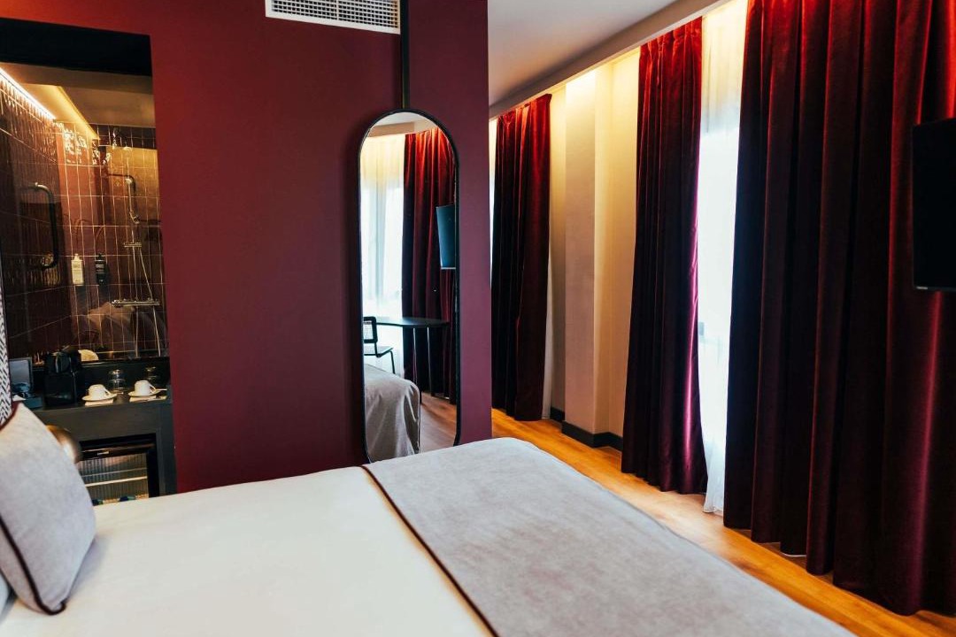 Photo of Bedroom in Malasana