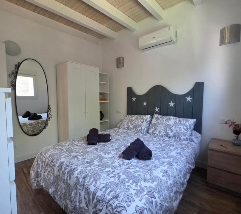 Photo of Bedroom in Bolonia