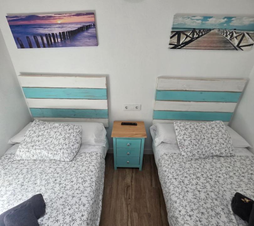 Photo of Bedroom in Bolonia