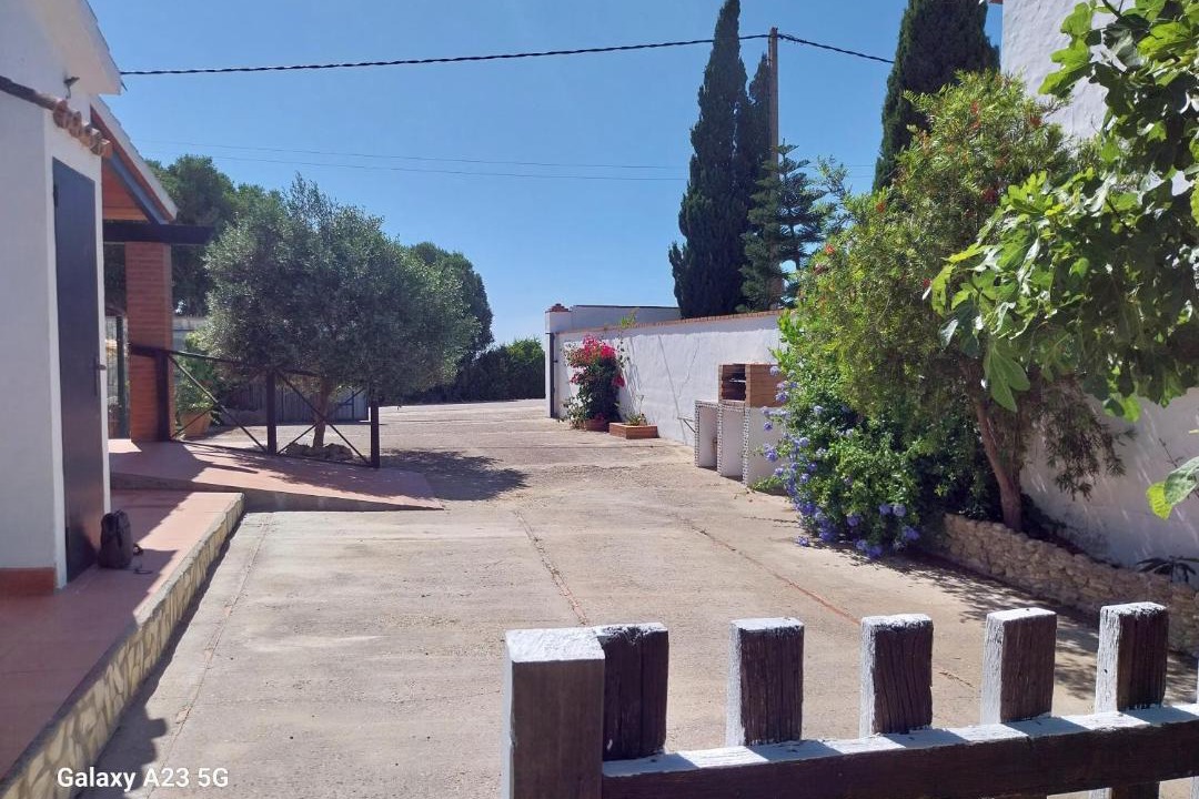 Photo of Others in Conil de la Frontera