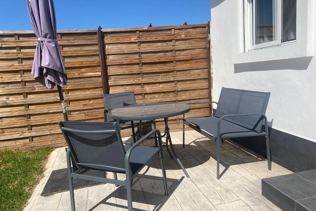 Photo of Patio Balcony in El Puerto de Santa Maria