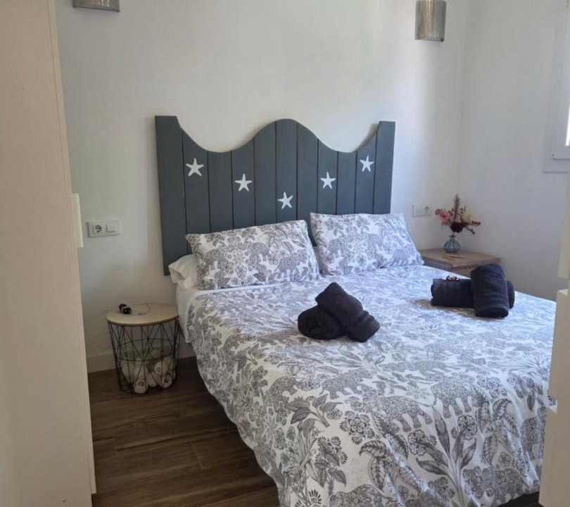 Photo of Bedroom in Bolonia