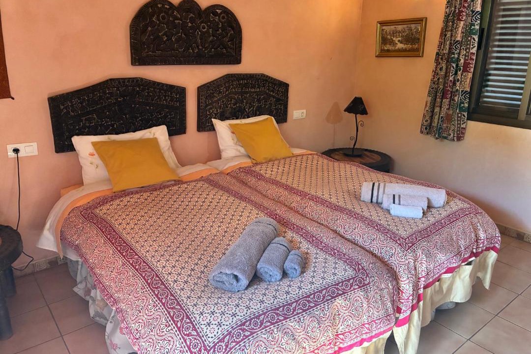 Photo of Bedroom in Zalamea la Real