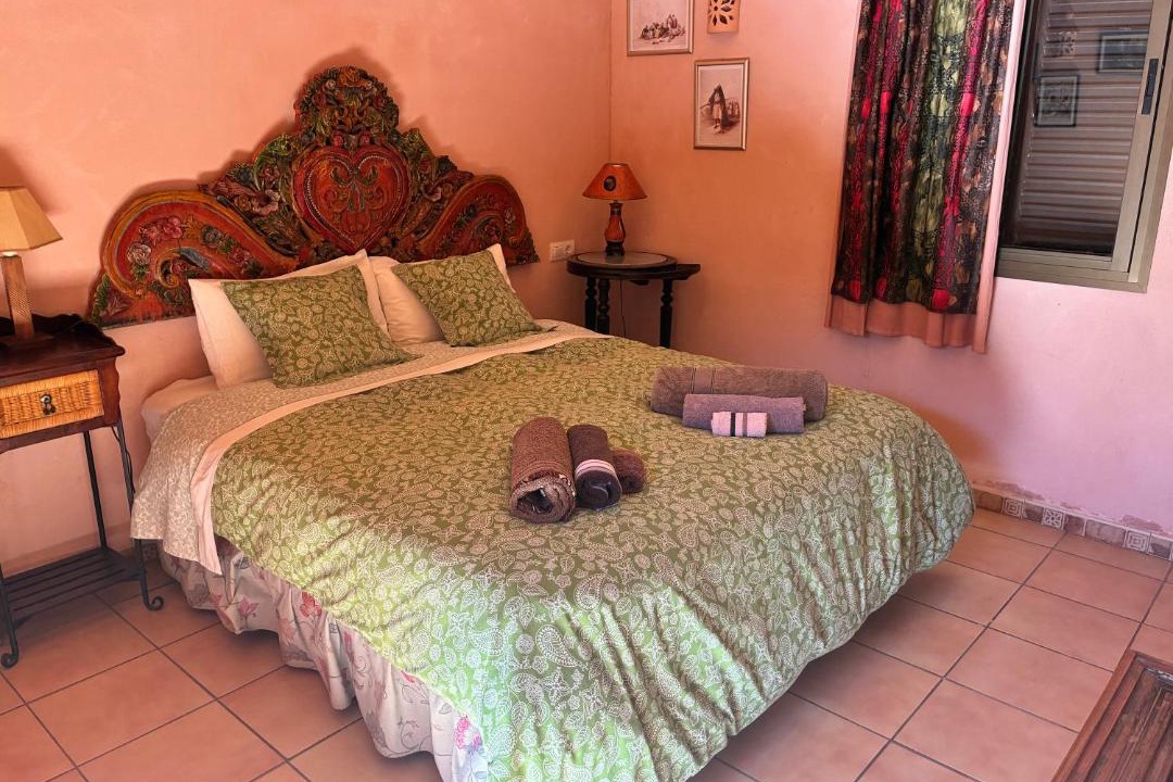 Photo of Bedroom in Zalamea la Real