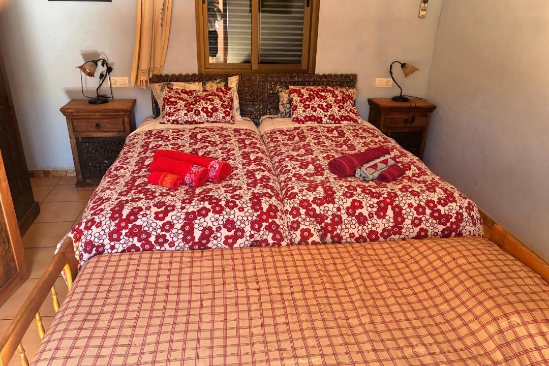 Photo of Bedroom in Zalamea la Real