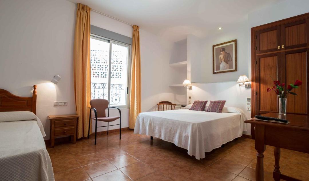 Photo of Bedroom in Lanjaron