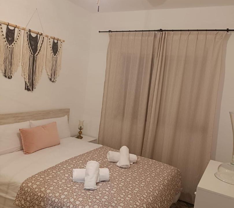 Photo of Bedroom in Niebla