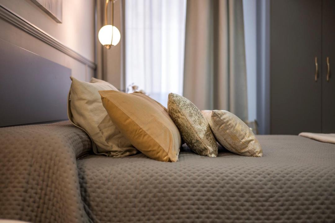 Photo of Bedroom in Huertas
