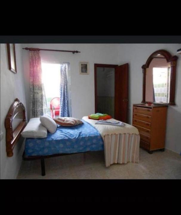 Photo of Bedroom in La Puebla de los Infantes