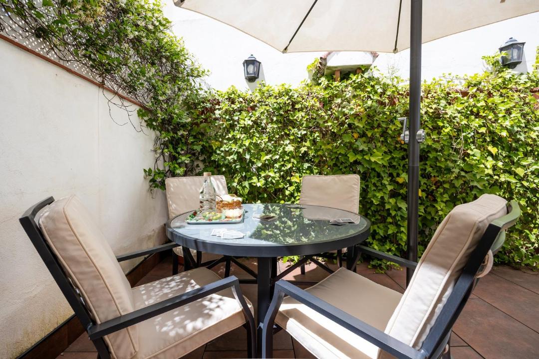 Photo of Patio Balcony in Distrito Centro