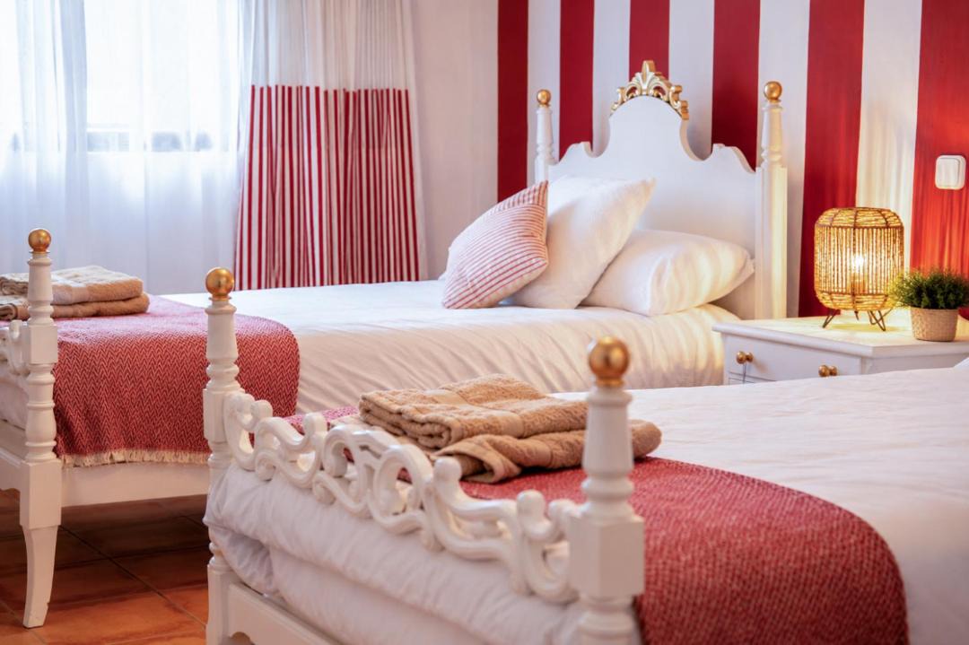 Photo of Bedroom in Menasalbas