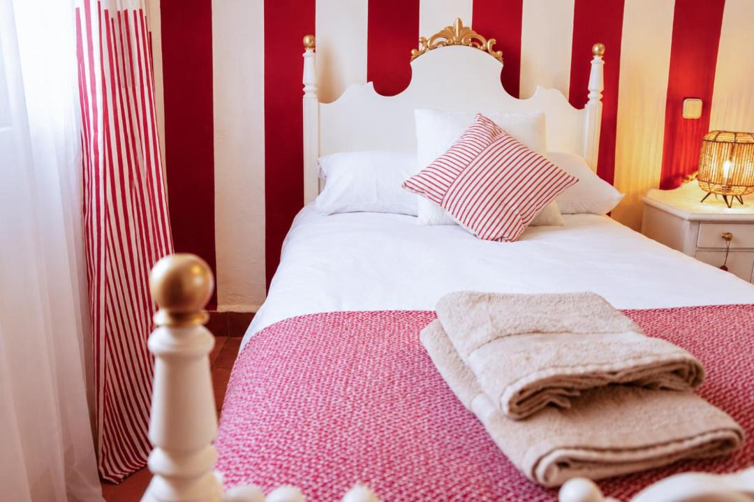 Photo of Bedroom in Menasalbas