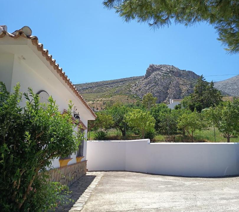 Photo of Others in Valle de Abdalagis