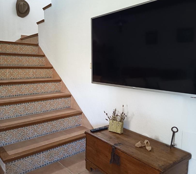 Photo of Livingroom in Valle de Abdalagis