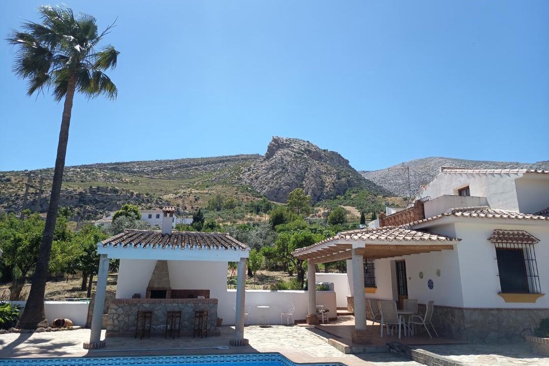 Photo of Others in Valle de Abdalagis