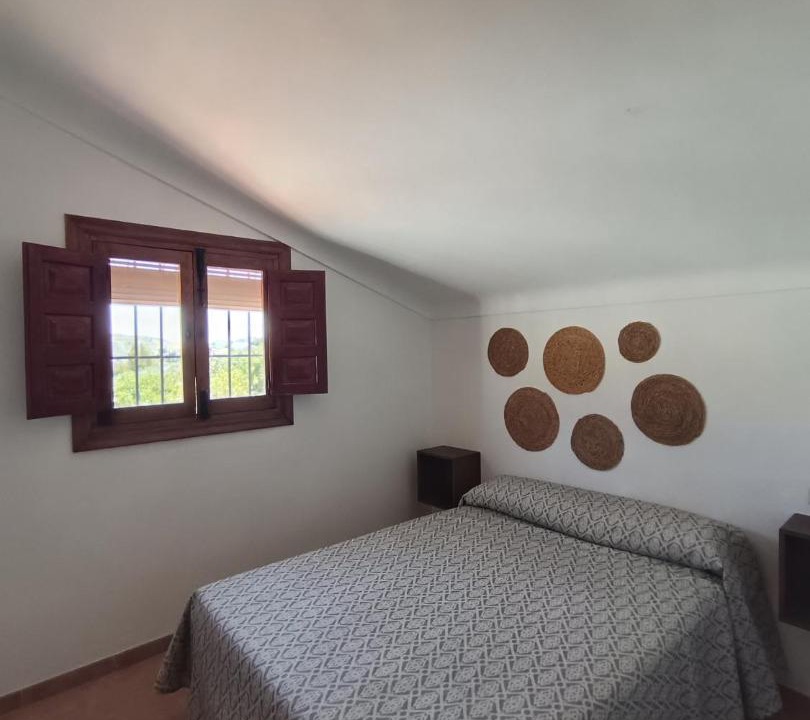 Photo of Bedroom in Valle de Abdalagis