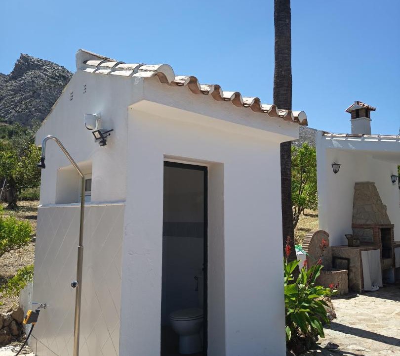 Photo of Others in Valle de Abdalagis