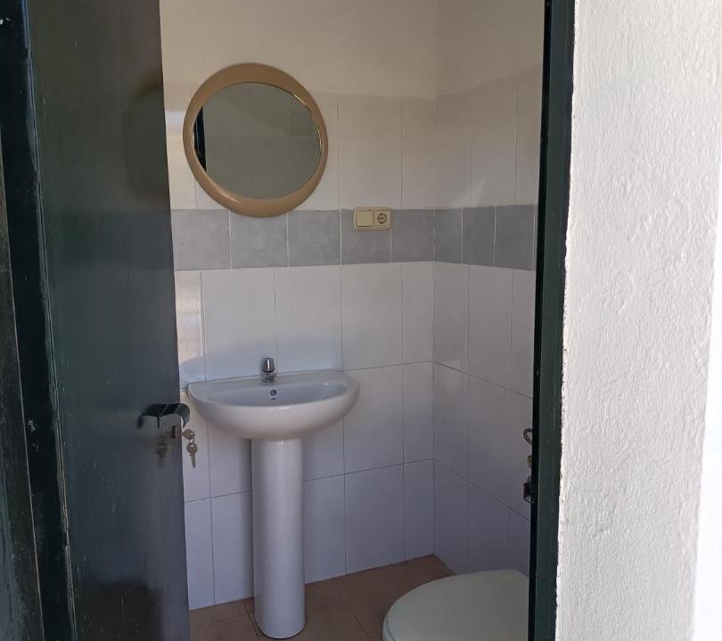 Photo of Bathroom in Valle de Abdalagis