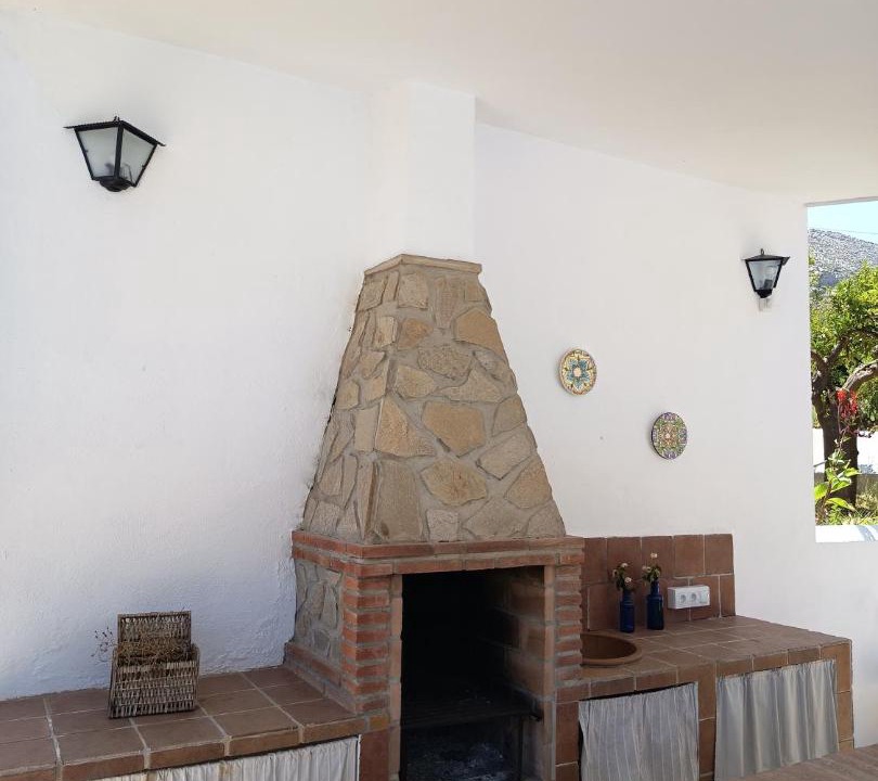 Photo of Others in Valle de Abdalagis