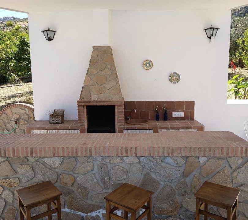 Photo of Others in Valle de Abdalagis
