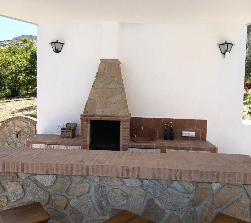 Photo of Others in Valle de Abdalagis