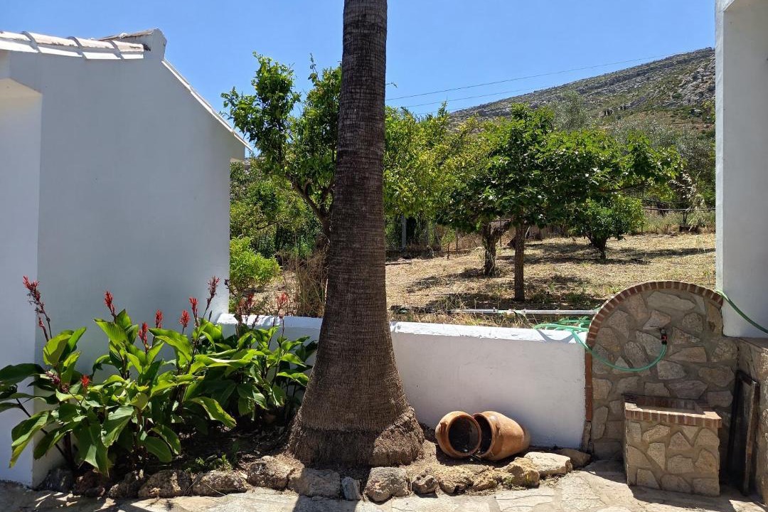 Photo of Others in Valle de Abdalagis