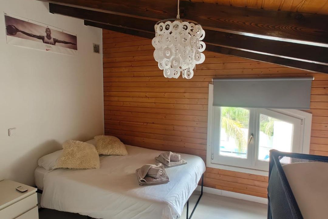 Photo of Bedroom in Pinos de Alhaurin