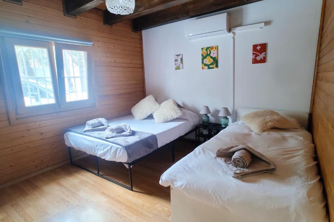 Photo of Bedroom in Pinos de Alhaurin