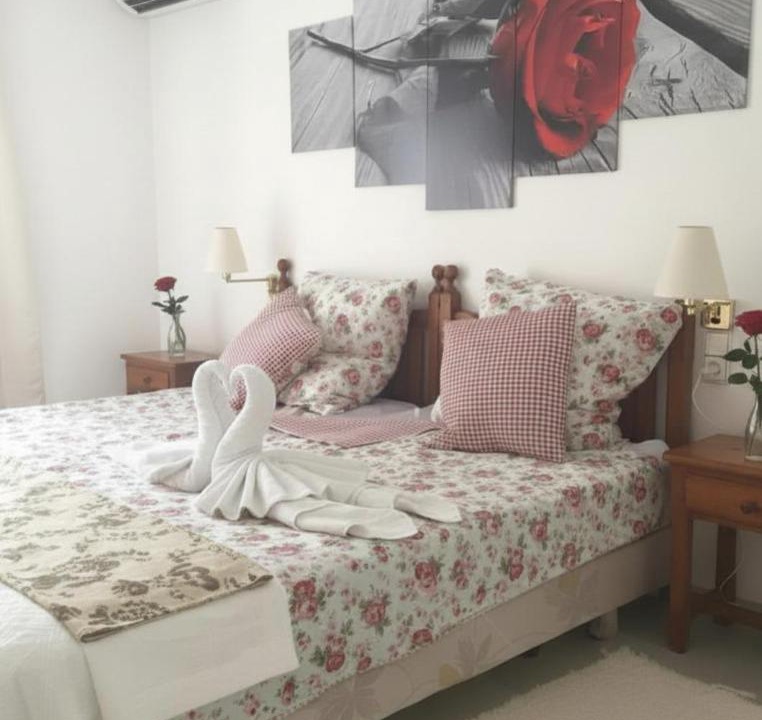 Photo of Bedroom in Roquetas de Mar