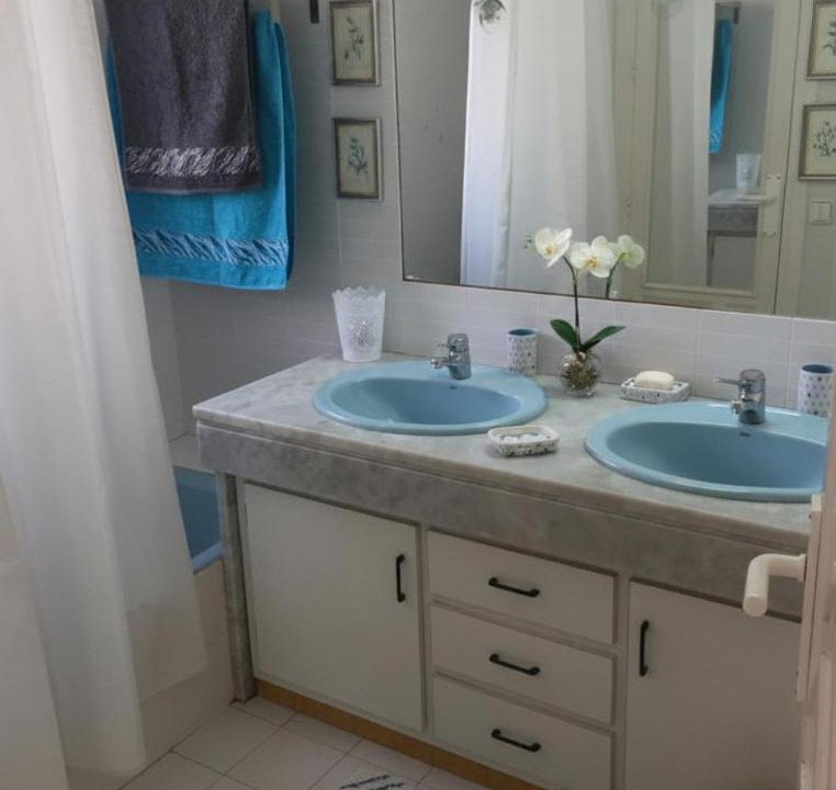 Photo of Bathroom in Roquetas de Mar
