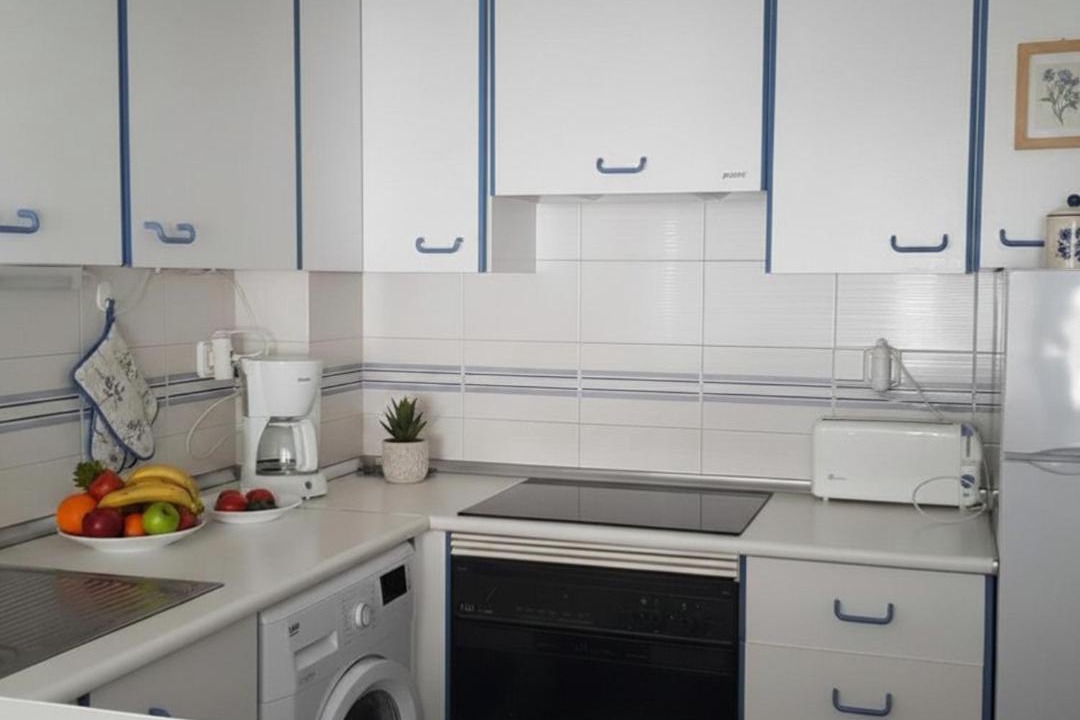 Photo of Kitchen in Roquetas de Mar