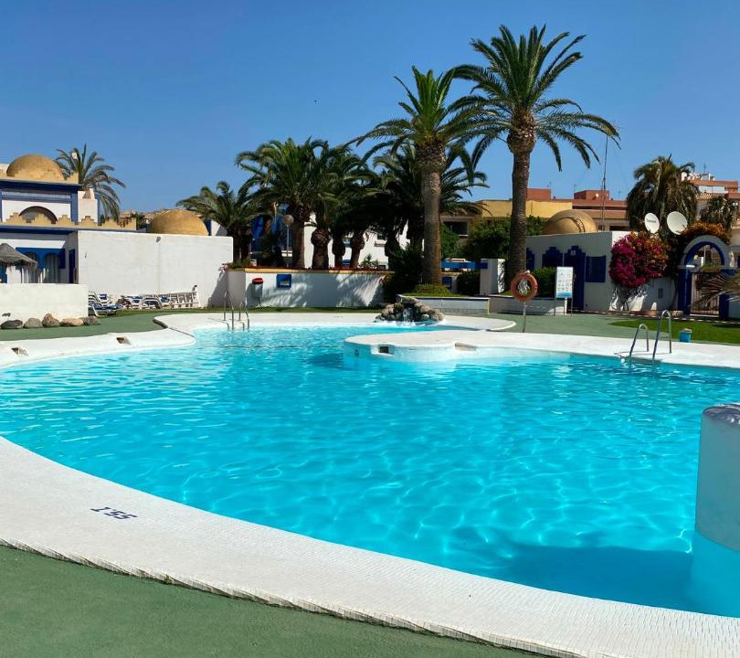 Photo of Others in Roquetas de Mar
