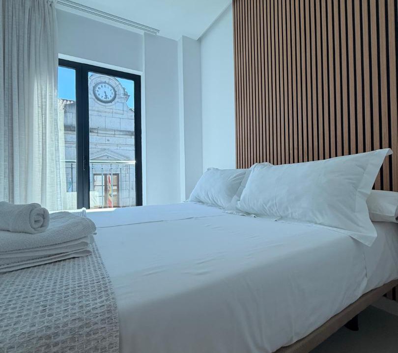 Photo of Bedroom in Pozoblanco