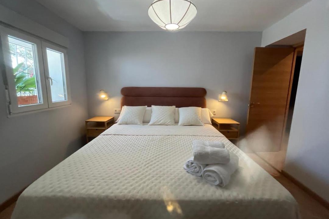 Photo of Bedroom in Las Negras