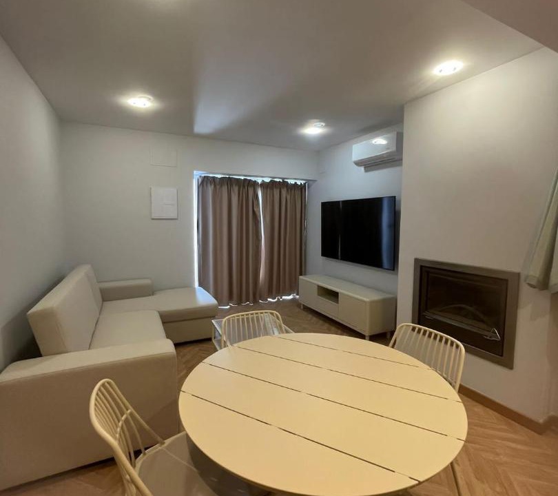 Photo of Livingroom in Las Negras