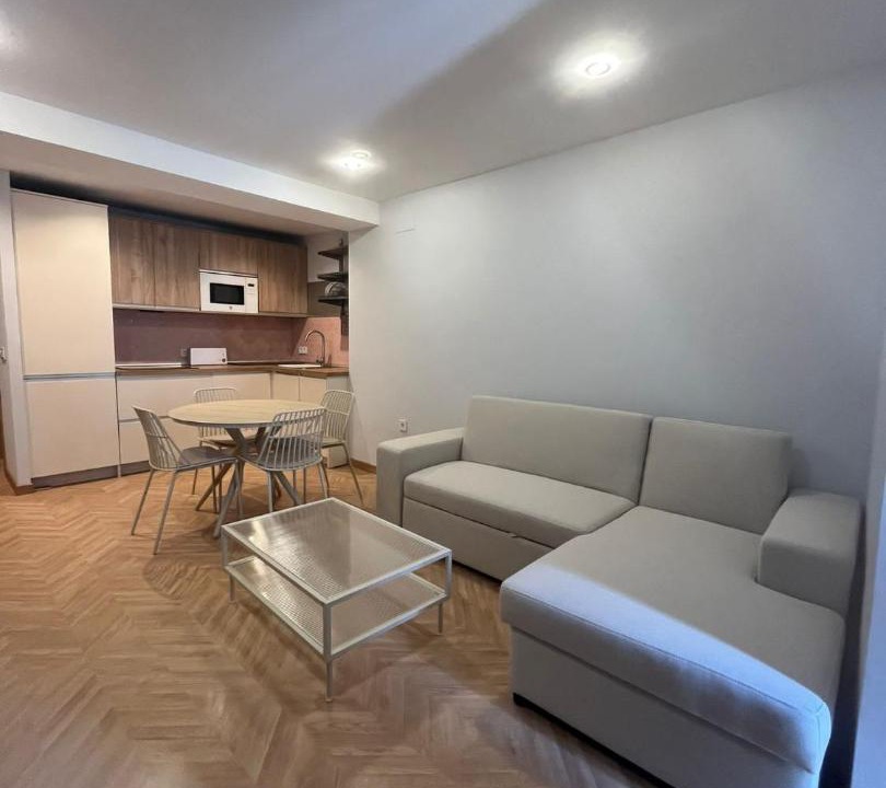 Photo of Livingroom in Las Negras