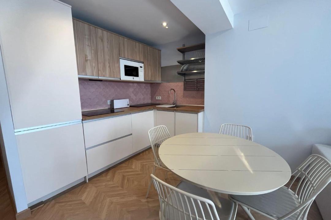 Photo of Kitchen in Las Negras