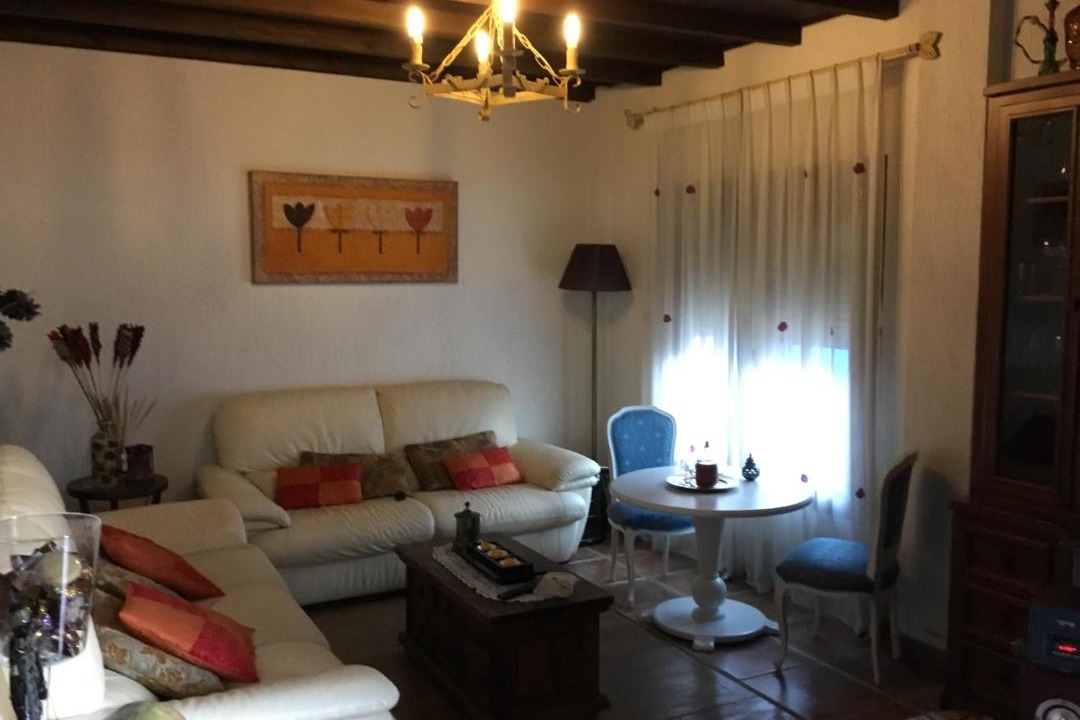 Photo of Livingroom in Sanlucar de Barrameda