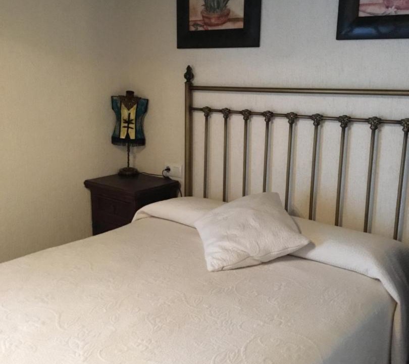 Photo of Bedroom in Sanlucar de Barrameda